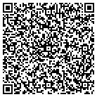 QR code with Hydraterra Professionals contacts