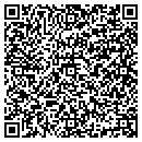 QR code with J T Sauer Assoc contacts