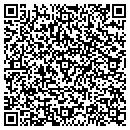 QR code with J T Sauer & Assoc contacts