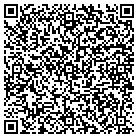 QR code with Kegerreis Lance S PE contacts