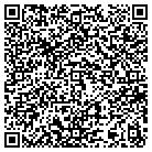 QR code with Mc Millen Engineering Inc contacts