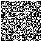 QR code with Pecora Engineering & Land Surveying Pc contacts