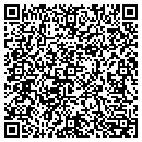 QR code with T Gilmore Assoc contacts