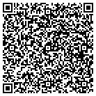 QR code with US Army Corps of Engineers contacts