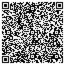 QR code with Harbor Wood Inc contacts