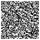 QR code with D H Hagins Consulting Engineer contacts
