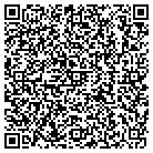 QR code with E S P Associates P A contacts