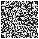QR code with R B Todd Assoc contacts