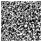 QR code with R Joe Harris & Assoc LLC contacts