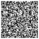 QR code with Moore Angie contacts