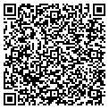 QR code with Lec LLC contacts