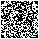 QR code with Cave Canem contacts
