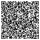 QR code with Arizpe Hugo contacts