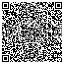 QR code with B2z Engineering LLC contacts