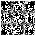 QR code with Biggs & Mathews Inc Consulting contacts