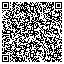 QR code with A Plus Tutoring contacts