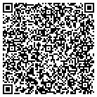 QR code with Radiation Oncology Department contacts