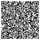 QR code with C & D Engineering Inc contacts