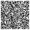 QR code with Atkison Brad contacts
