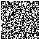 QR code with Clint John contacts