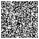 QR code with Clr Inc contacts