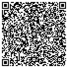QR code with Cornerstone Engineering Pllc contacts