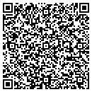QR code with Cp & Y Inc contacts