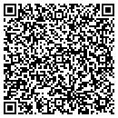 QR code with Ronald J Barrette Do contacts
