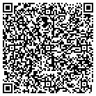 QR code with Maraes Word Processing Service contacts