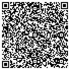 QR code with Yale University Neurology contacts