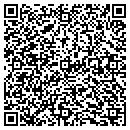 QR code with Harris Don contacts
