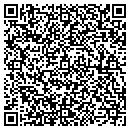 QR code with Hernandez Brad contacts