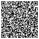 QR code with Hill Mark PE contacts