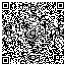QR code with Hinton Troy contacts