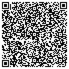QR code with Hi Tech Drafting Service contacts