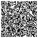 QR code with Howard Engineers Inc contacts