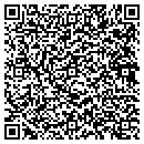 QR code with H T & J LLC contacts