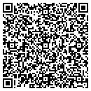 QR code with Huggins Randall contacts