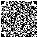 QR code with K C Engineering contacts
