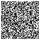 QR code with Kd Services contacts