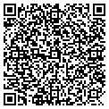 QR code with M A Saski Company contacts