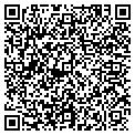 QR code with Dell Amusement Inc contacts
