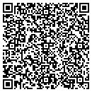 QR code with J&L Barrios Inc contacts