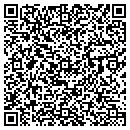 QR code with Mcclue David contacts