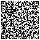 QR code with Morgan Calvin contacts