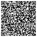 QR code with Morgan Matthew PE contacts
