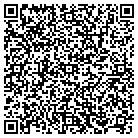 QR code with M W Cude Engineers LLC contacts