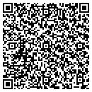 QR code with Robinson James contacts