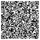 QR code with Ohl Infrastructure Inc contacts