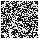 QR code with Pec Corp contacts